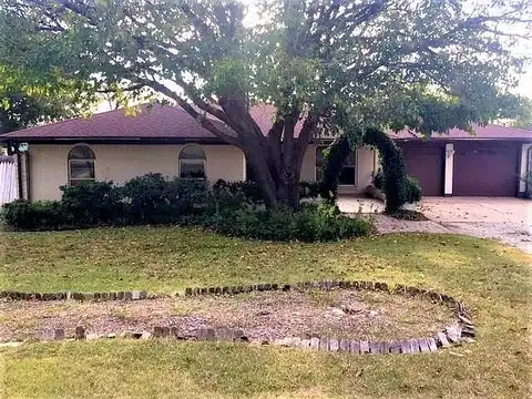 Fm 2047, BAIRD, TX 79504