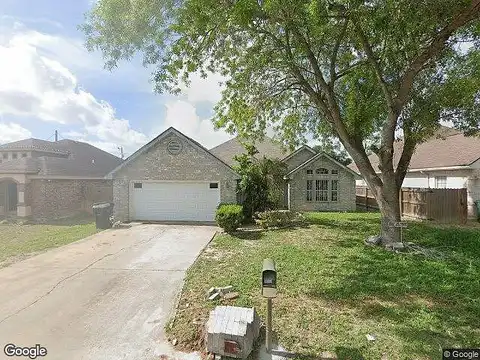 Amy, SAN JUAN, TX 78589