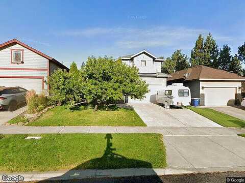 Tanner, BEND, OR 97702