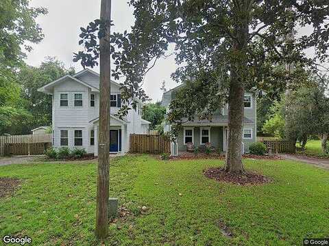 Cherry Laurel, TALLAHASSEE, FL 32308