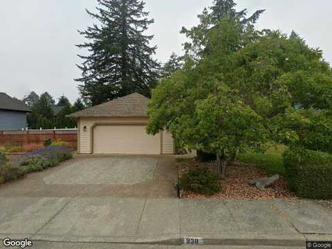 Timberline, BROOKINGS, OR 97415