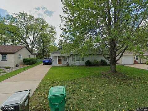 Brisbin, ANOKA, MN 55303