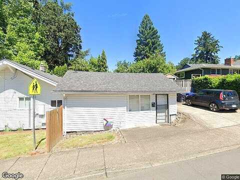 Yale, GLADSTONE, OR 97027