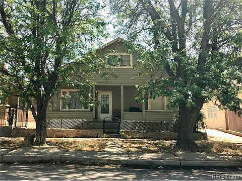 Elm, PUEBLO, CO 81004