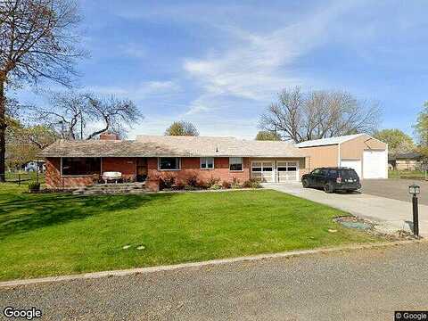Jackson, SPOKANE VALLEY, WA 99212