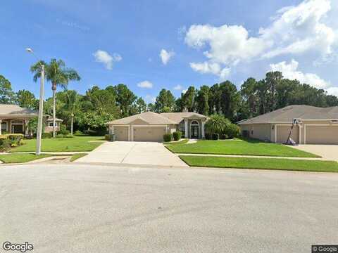 Park Springs, PORT ORANGE, FL 32128