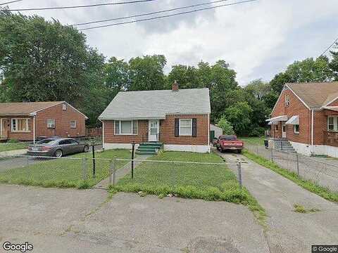 30Th, ROANOKE, VA 24017