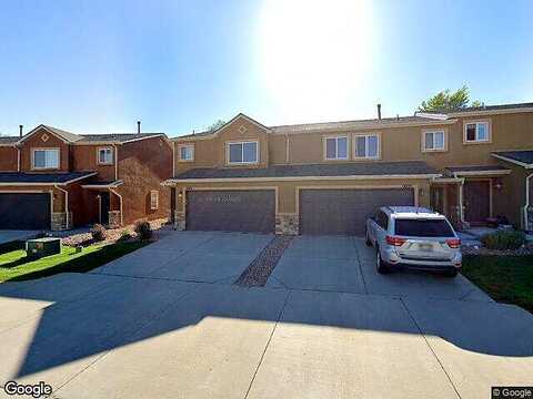 Kingdom, COLORADO SPRINGS, CO 80918