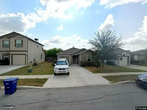Salado, SAN ANTONIO, TX 78222