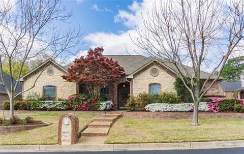 Thomas Nelson, TYLER, TX 75707