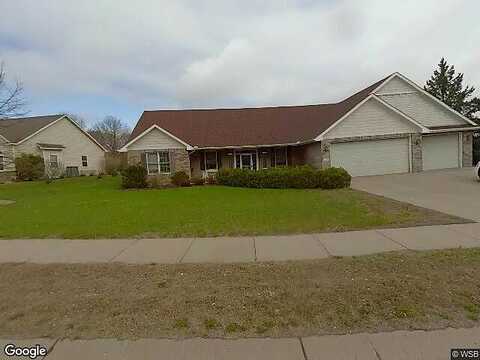 381St, NORTH BRANCH, MN 55056