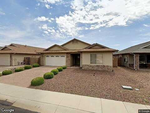 Magdalena, DEWEY, AZ 86327