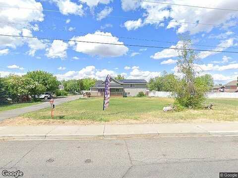 Pleasant, GRANDVIEW, WA 98930