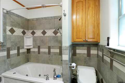 Bagley, RUSK, TX 75785