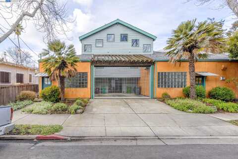 Adeline, EMERYVILLE, CA 94608