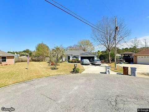 Clair, GULF BREEZE, FL 32563