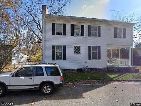 North, WYTHEVILLE, VA 24382