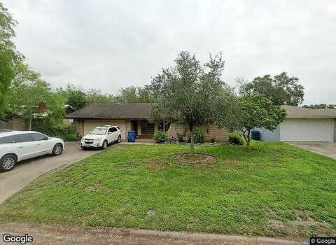 10Th, BISHOP, TX 78343