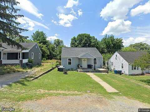Michigan, ROANOKE, VA 24017