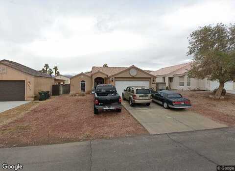 May, BULLHEAD CITY, AZ 86442