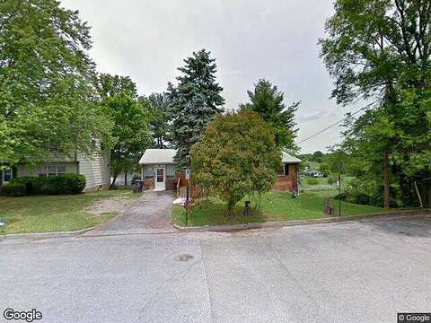 Long Meadow, ROANOKE, VA 24017