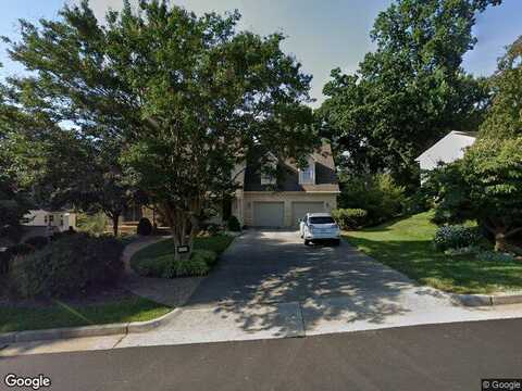 Peakwood, ROANOKE, VA 24014