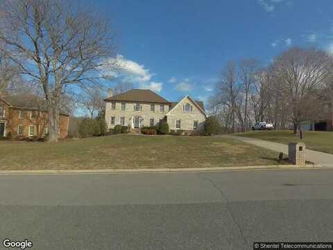 Gregory, LYNCHBURG, VA 24503