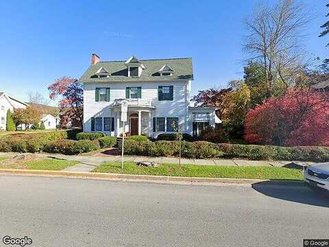 Main, LOCK HAVEN, PA 17745
