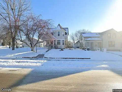 Elm, CROOKSTON, MN 56716