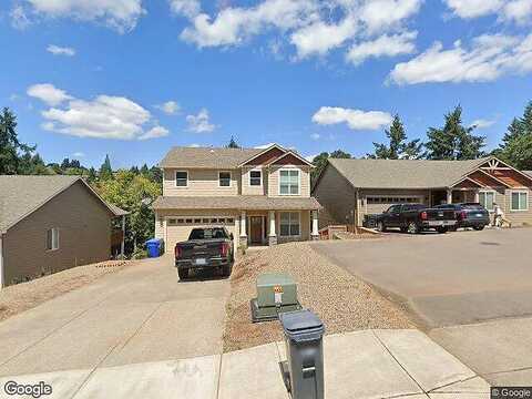 Hidden Valley, SALEM, OR 97304