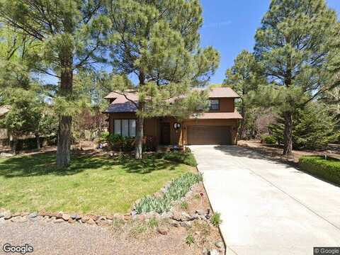 Larson, SHOW LOW, AZ 85901