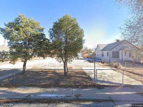 Cedar, PUEBLO, CO 81004