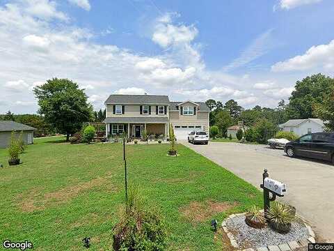 Bunker, RINGGOLD, VA 24586