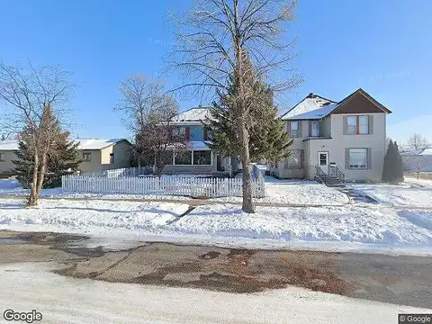 Washington, CROOKSTON, MN 56716