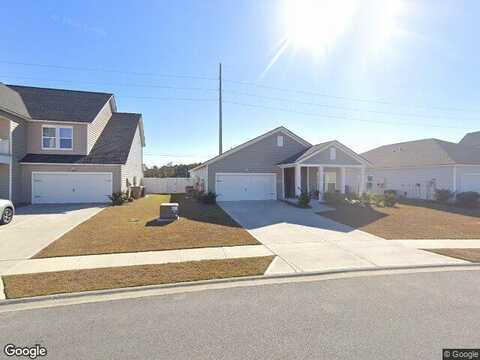Lillian, RINCON, GA 31326