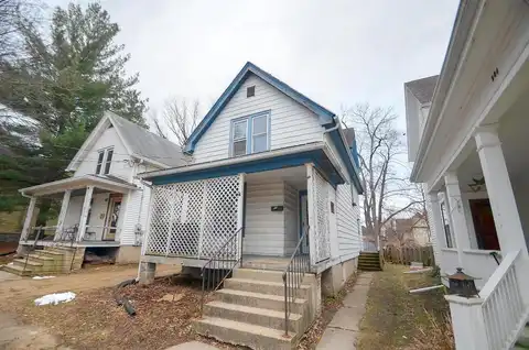 Buell, MADISON, WI 53704