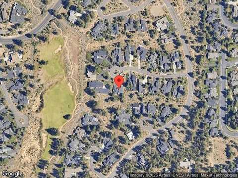 Randall, BEND, OR 97702