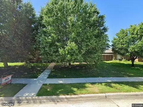 Clydesdale, LEWISVILLE, TX 75067