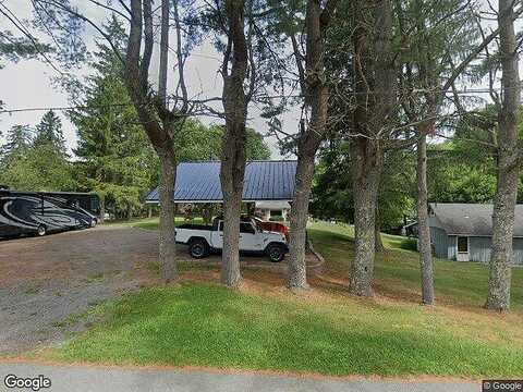 Trevor, TAZEWELL, VA 24651