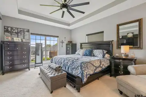 Beauregard, TYLER, TX 75703