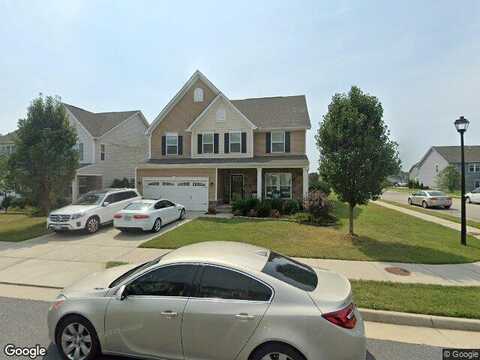 Williamson Park, SMITHFIELD, VA 23430