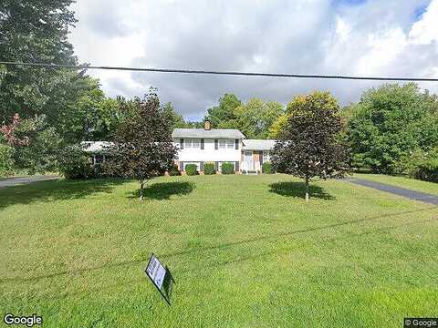 Bernard, ROCKY MOUNT, VA 24151