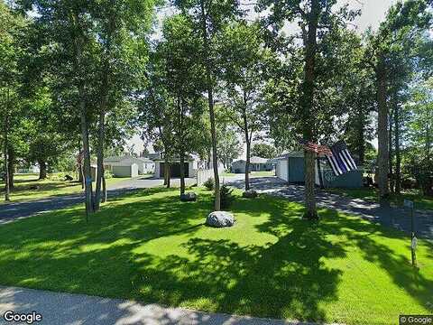 Sandy Beach, MENTOR, MN 56736