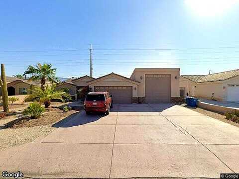 Mandarin, LAKE HAVASU CITY, AZ 86404