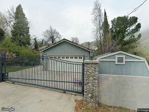 Pollard, LYTLE CREEK, CA 92358