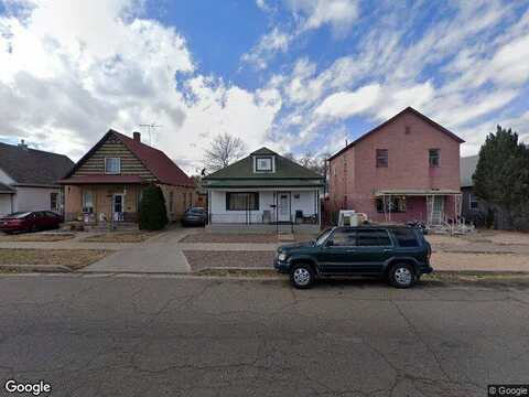 Routt, PUEBLO, CO 81004
