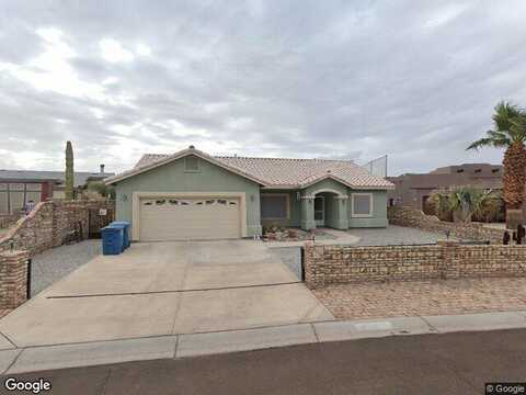 Chase, YUMA, AZ 85367