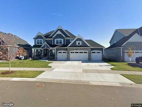 Coral Sea, MINNEAPOLIS, MN 55449