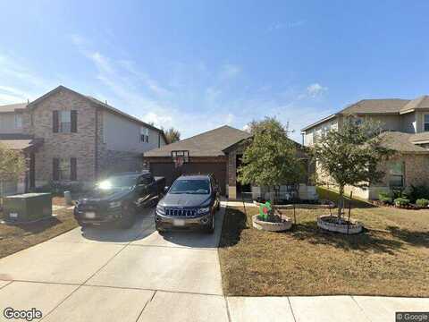 Icon, SAN ANTONIO, TX 78253
