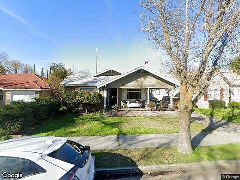 Noble, STOCKTON, CA 95204